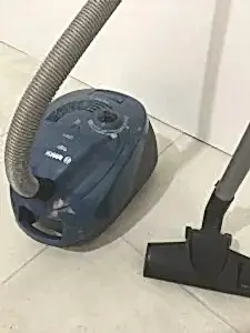 Elektrikli Süpürge Servisi Terapisi 3
