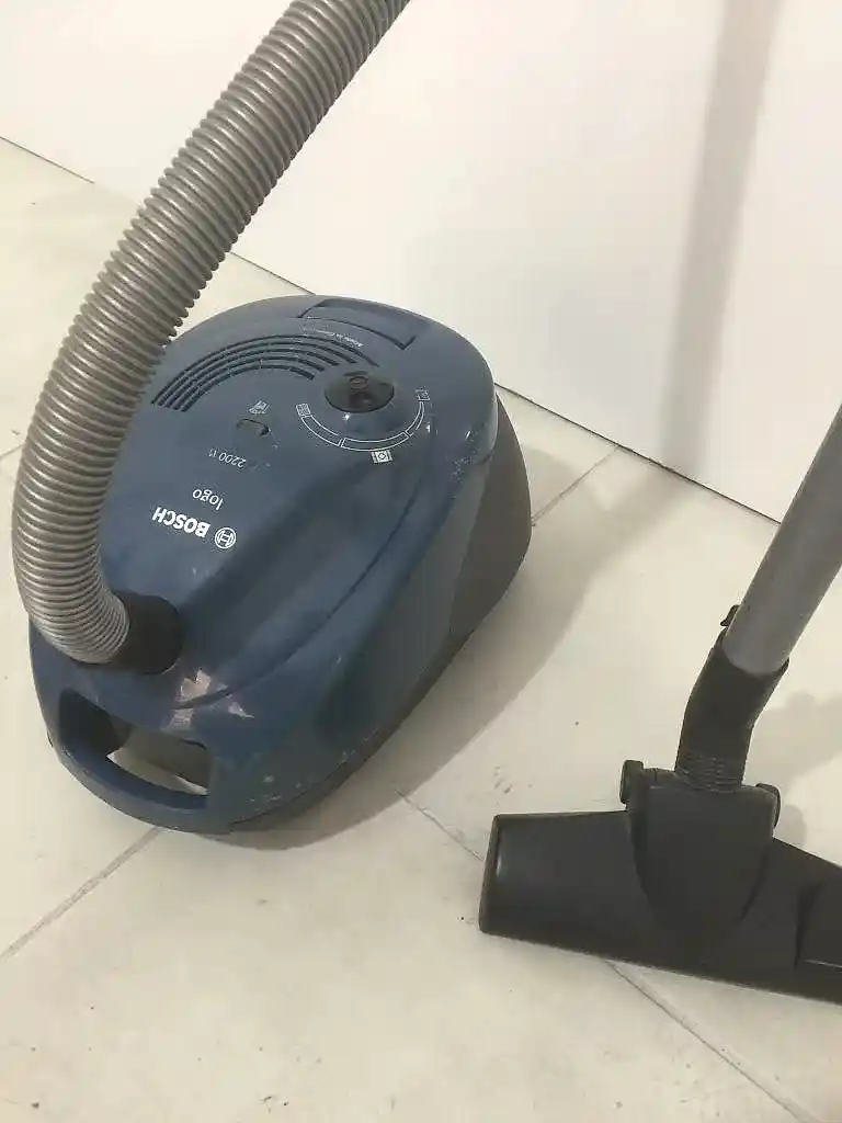 Elektrikli Süpürge Servisi Terapisi 3