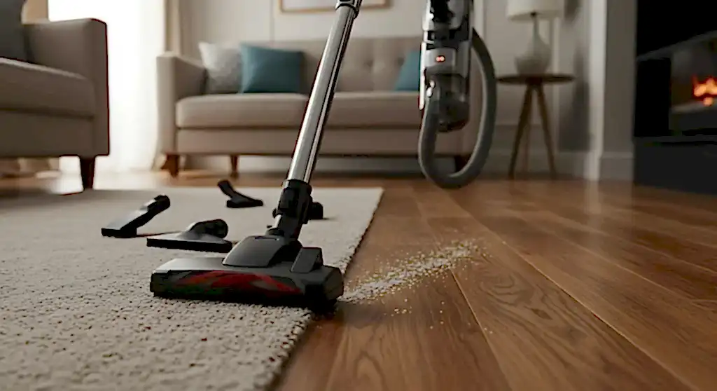 Dyson Dikey Süpürge Tamiri Ana